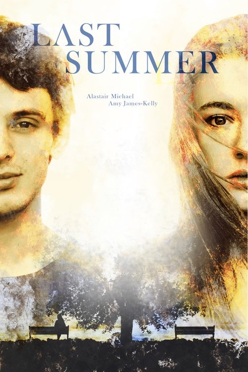 Last Summer (2019) poster