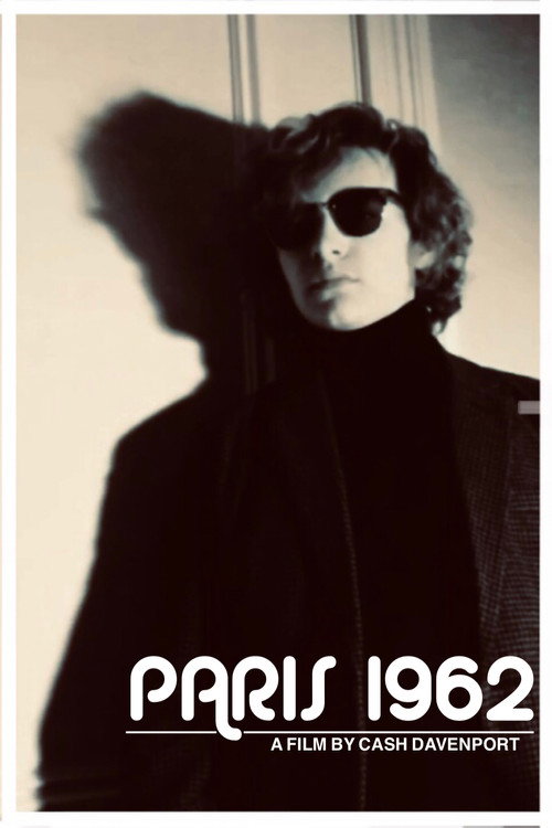 Paris 1962