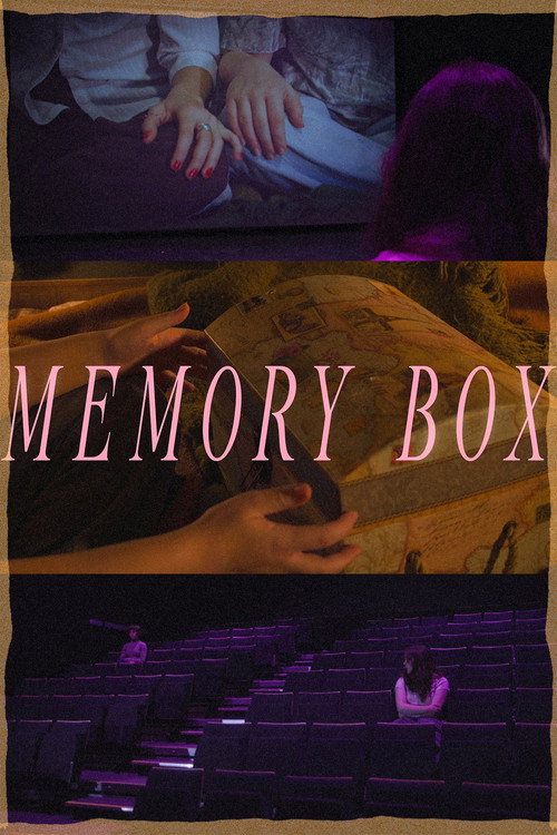 Memory Box (2025) poster