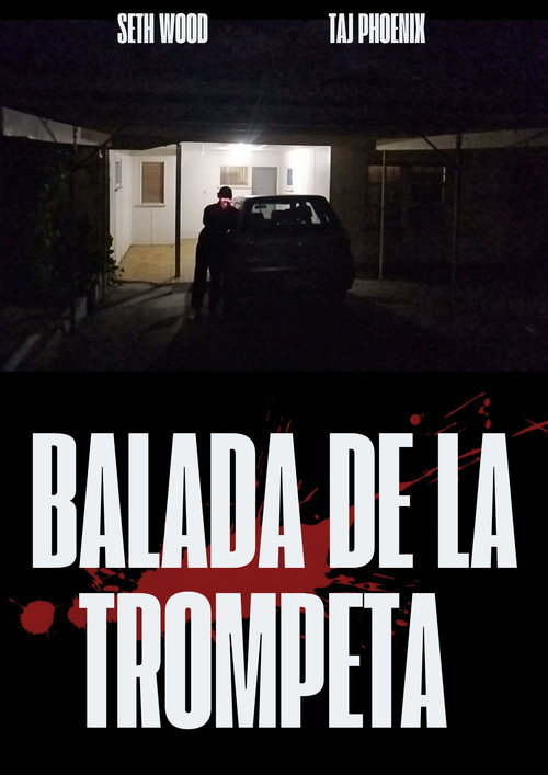 Untitled Ballad Of The Trumpet Prequel