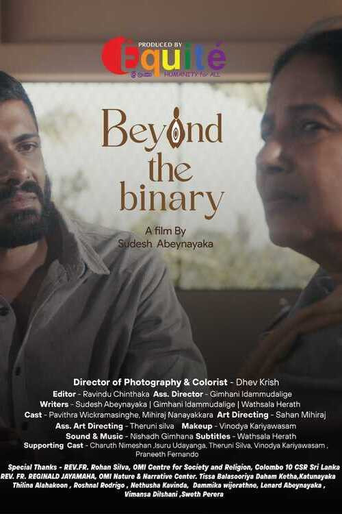 Beyond the Binary