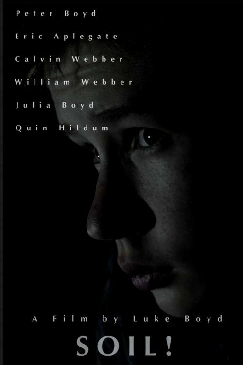 SOIL! (2025) poster