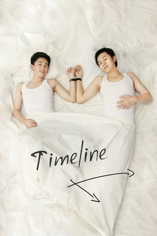 Timeline (2013) poster