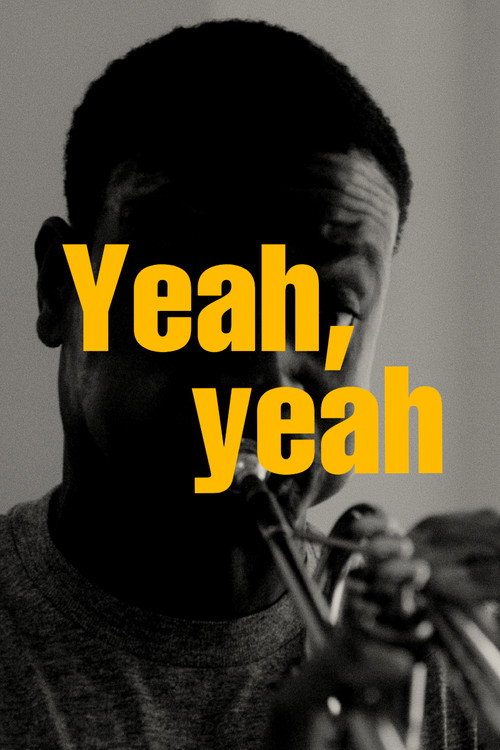 Yeah, yeah poster