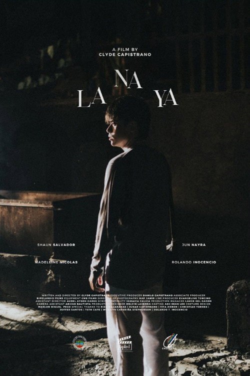 Lanaya