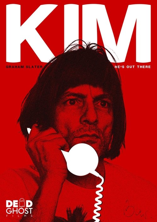 Kim (2024) poster