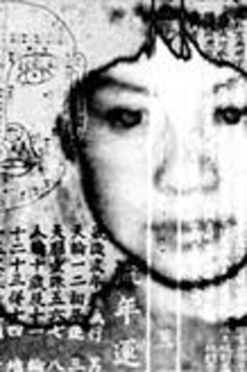 Double Exposure (2003) poster