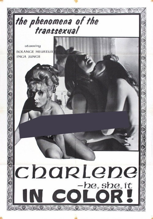 Charlene
