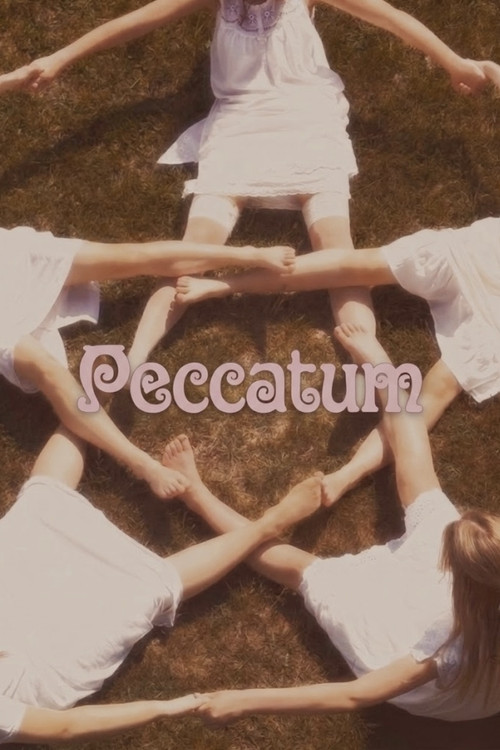 Peccatum (2026) poster