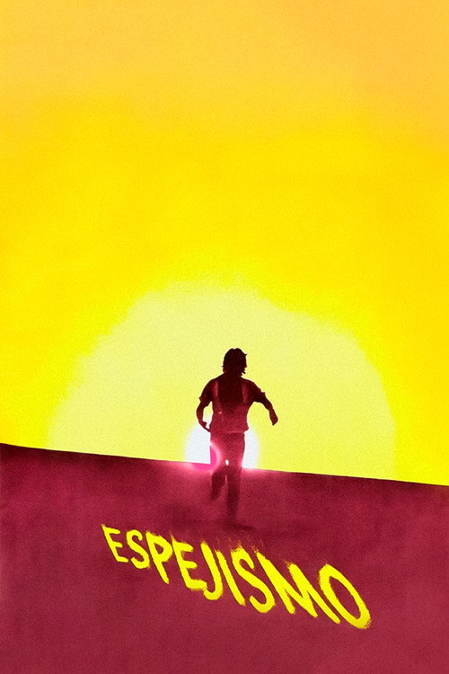 Mirage (1972) poster