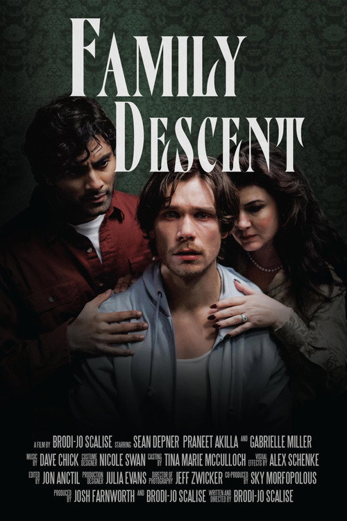 Family Descent