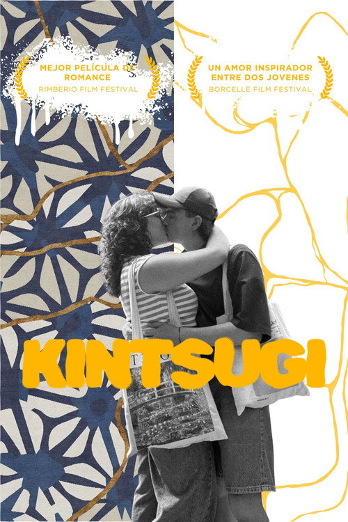Kintsugi (2026) poster