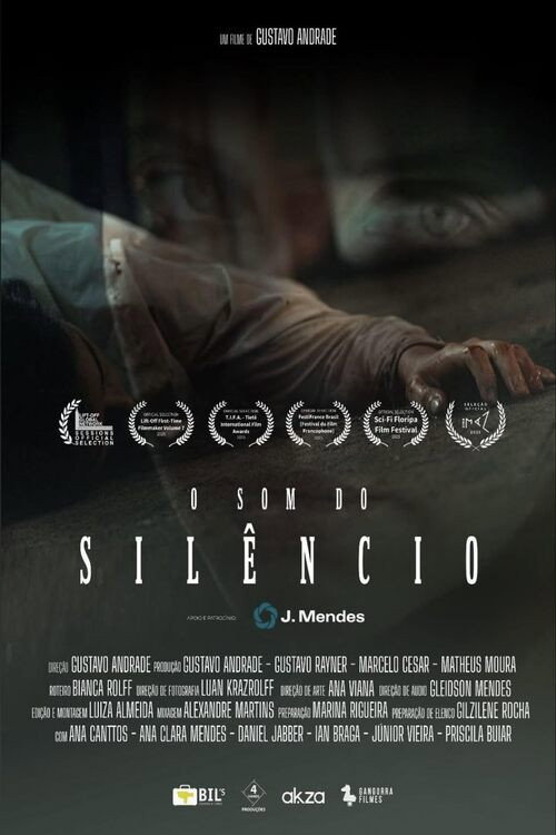 O Som do Silêncio