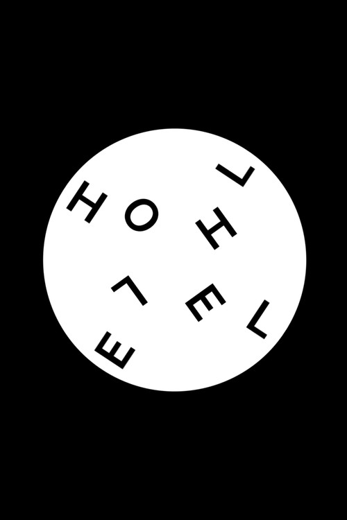 Hell Hole (2025) poster