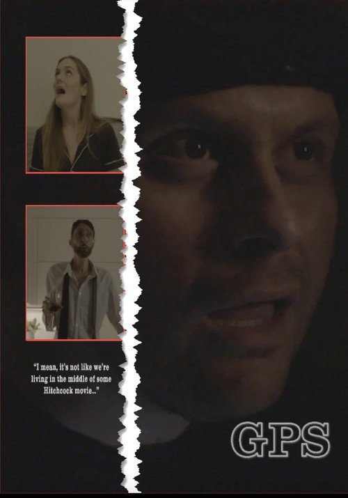 GPS poster