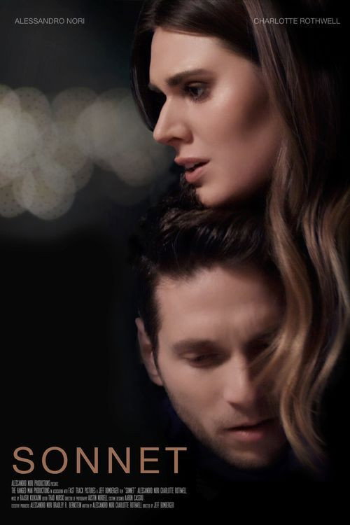 Sonnet (2019) poster