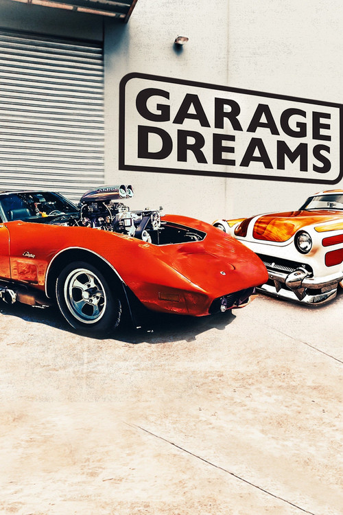 Garage Dreams