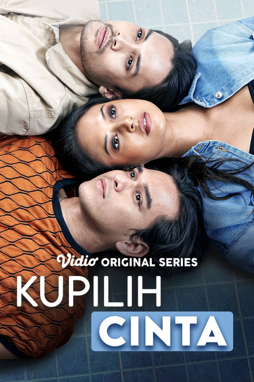 Kupilih Cinta