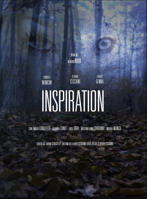 Inspiration (2023) poster