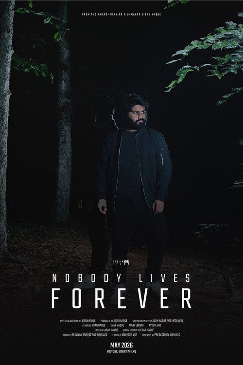 Nobody Lives Forever