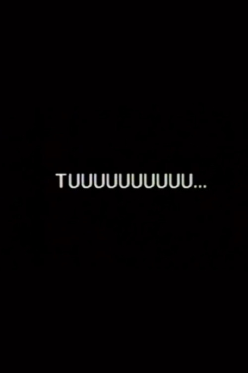 Tuuuuuuuuuuuu...
