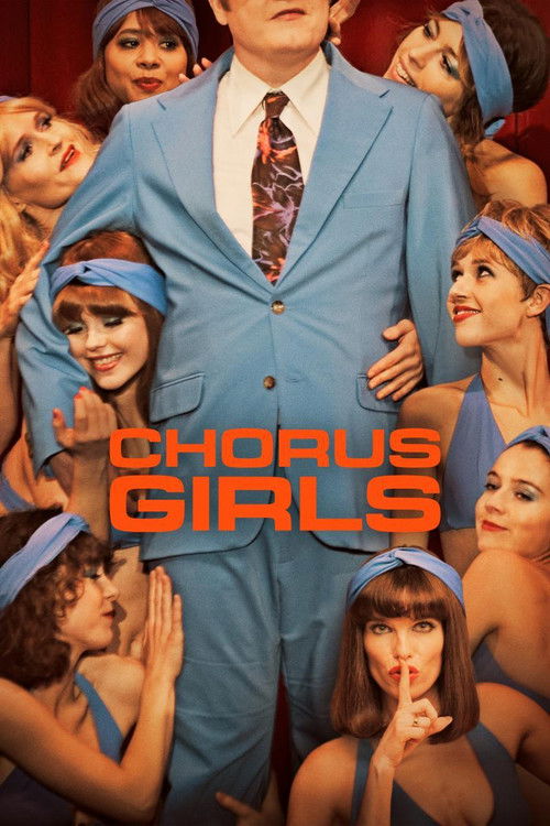 Chorus Girls