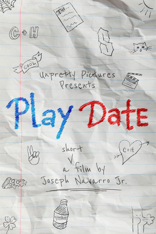Play Date (2026) poster