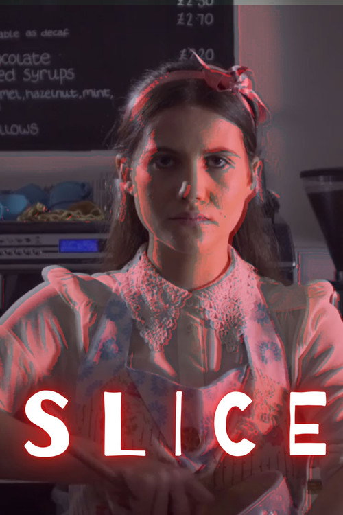 Slice (2020) poster