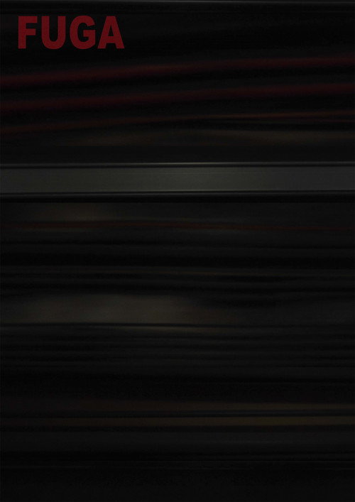 Fuga (2024) poster
