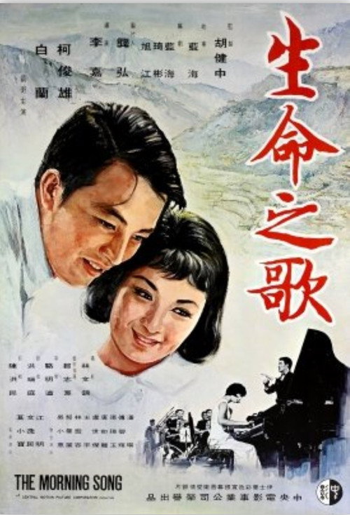 Morning Song (1968) poster