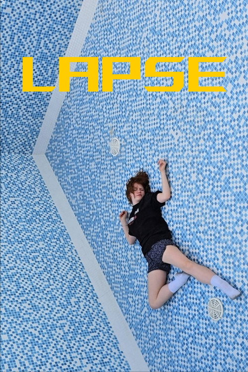Lapse (2026) poster
