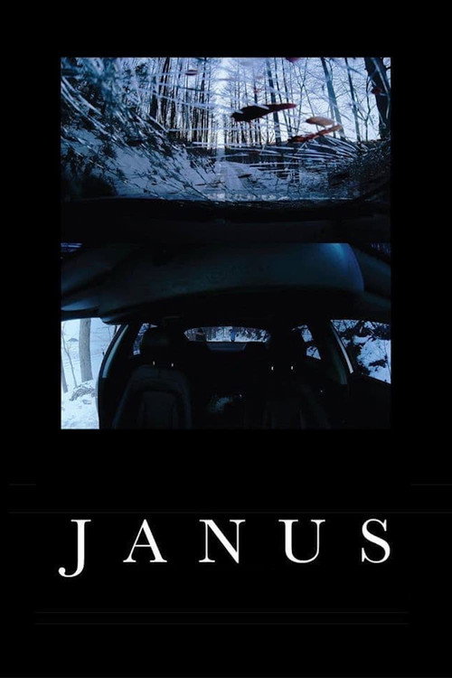 Janus (2014) poster