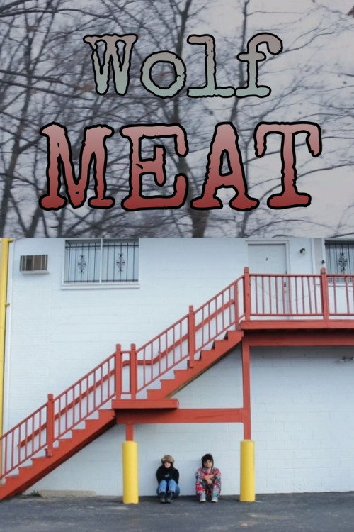 Wolf Meat