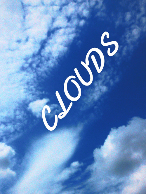 Clouds (2026) poster