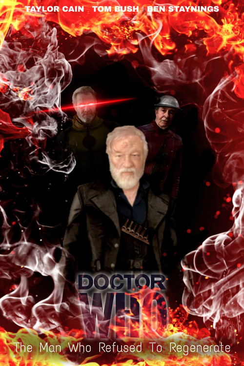The Man Who Refused To Regenerate