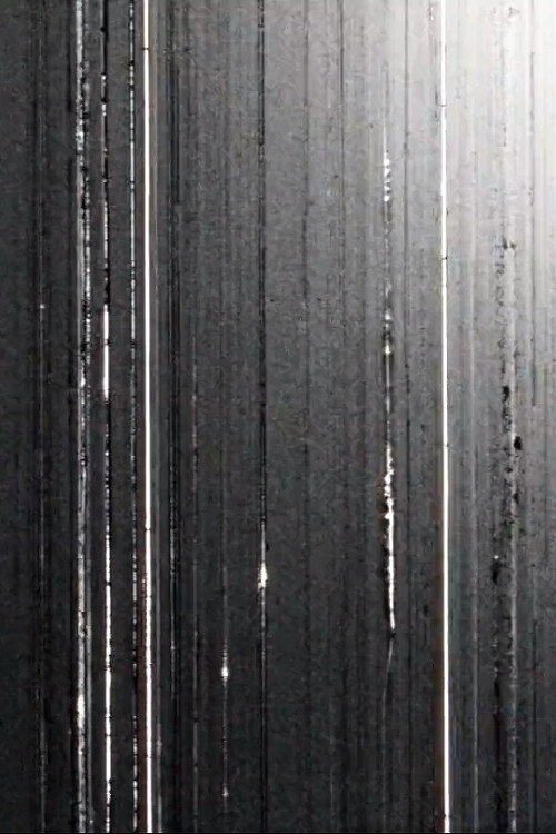 Trafic (2021) poster