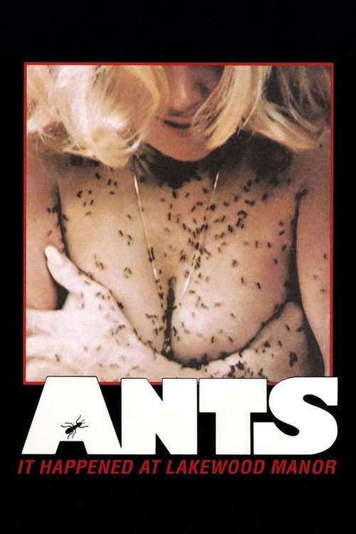 It Happened at Lakewood Manor (1977) poster