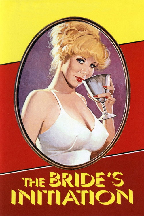 The Bride's Initiation