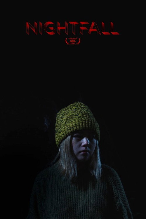 Nightfall (2020) poster