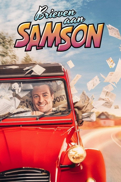 Letters to Samson