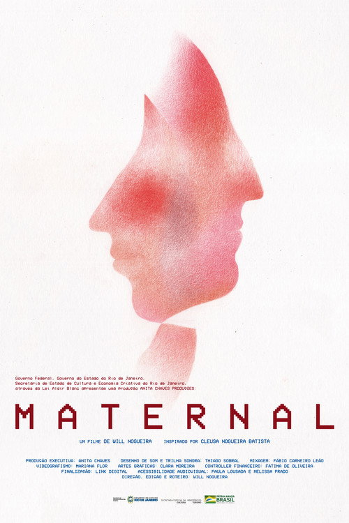 Maternal (2022) poster