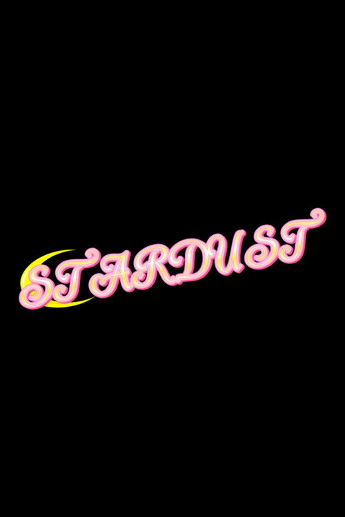 Stardust poster