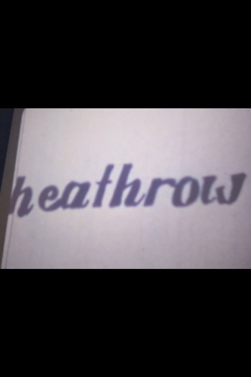 Heathrow