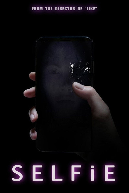 Selfie (2023) poster