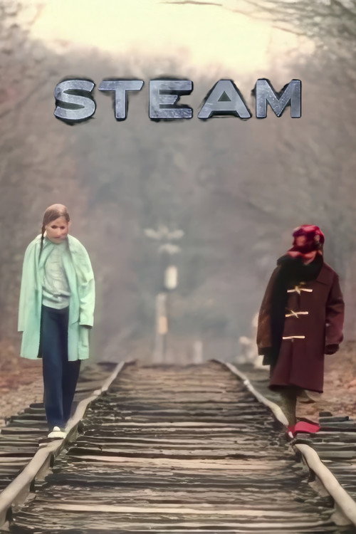 Steam (1995) poster