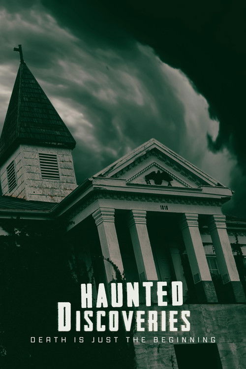 Haunted Discoveries