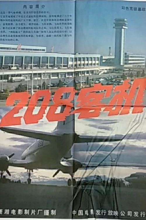 208 Aircraft