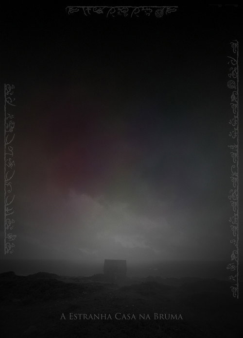 The Strange House in the Mist