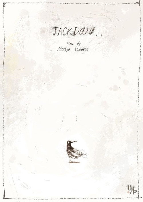 Jackdaw (2022) poster