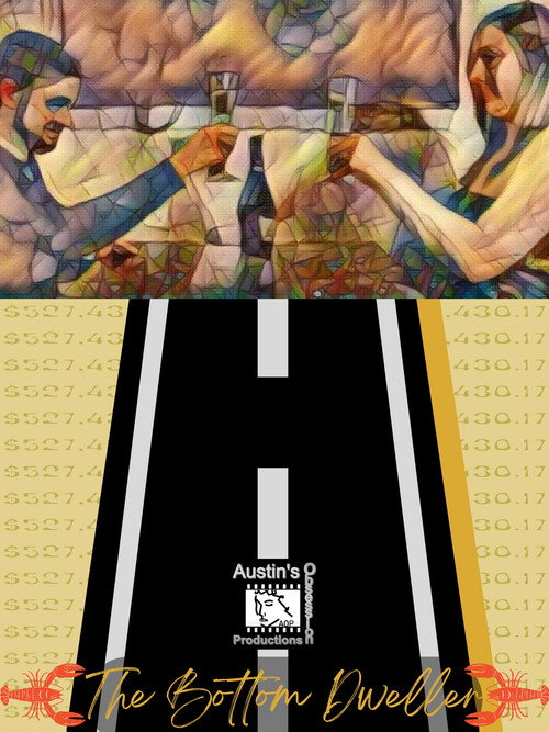 The Bottom Dweller poster